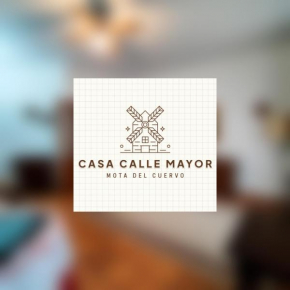 Casa Calle Mayor - Centro